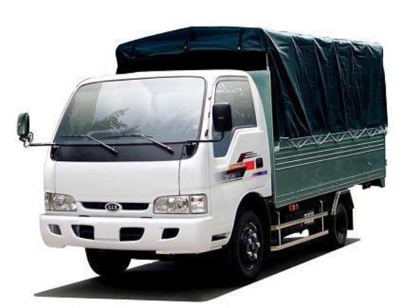 Giá cho thuê xe tải 3.5 tấn nội thành Hà Nội