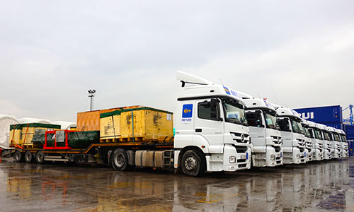 Cần tìm công ty cho thuê xe tải 1 tấn, 1.25 tấn, 2.5 tấn, 3.5 tấn chở hàng