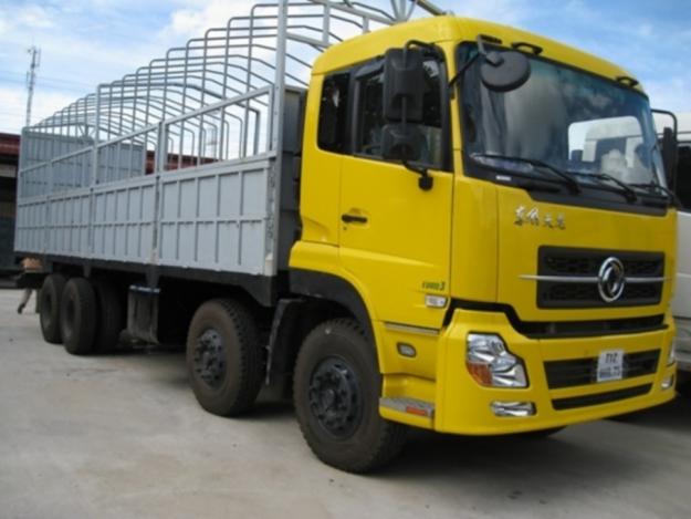 Cho thuê xe tải 8 tấn Hà Nội chở hàng