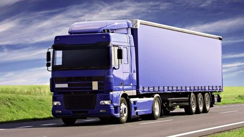 Giá thuê xe tải chở hàng đi tỉnh phục vụ chở hàng cuối năm