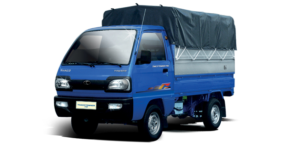 Cho thuê xe tải chở hàng Quận Thanh Xuân