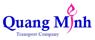Công ty vận tải và du lịch Quang Minh