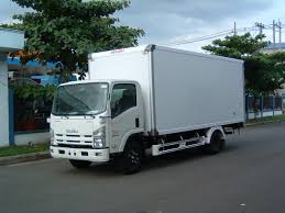 Tìm công ty cho thuê xe tải đông lạnh chở hàng, vận chuyển khu vực Hà Nội