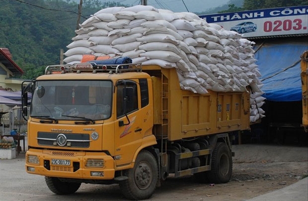 Hỗ trợ giảm giá cước thuê xe tải chở hàng – hỗ trợ mùa dịch covid -19