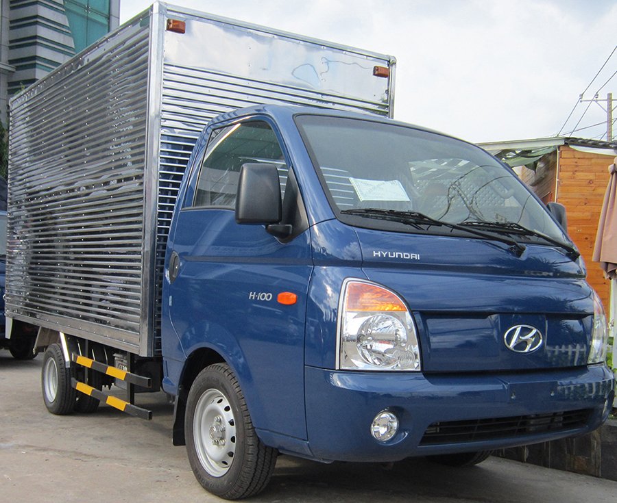 Cho thuê xe tải chở hàng tại Mê Linh, Vĩnh Phúc