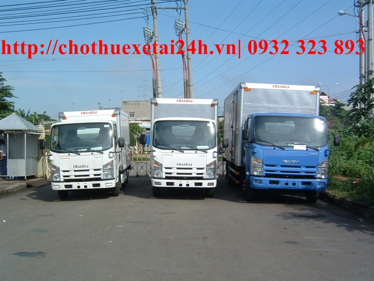 Cho thuê xe tải 1.5 tấn chở hàng hóa đi Bắc Ninh – Bắc Giang – Lạng Sơn 