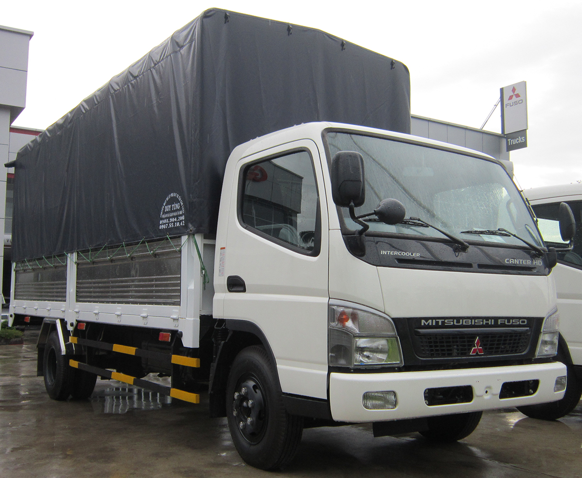 Giá thuê xe tải 1 tấn, 2.5 tấn, 3.5 tấn từ Hà Nội đi tỉnh